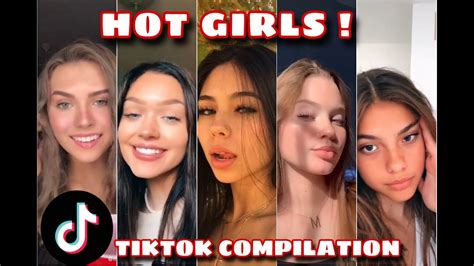 12 Top Best TikTok Girls With OnlyFans Girls in 2024 